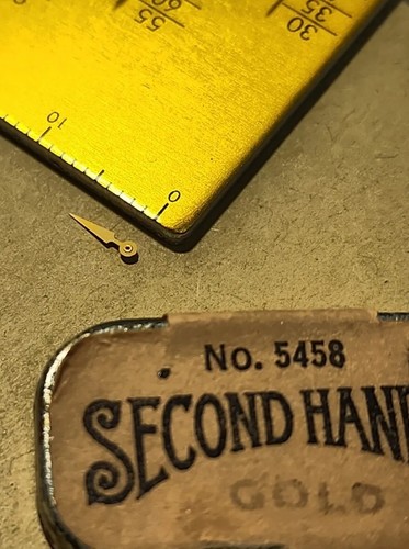 Original elgin factory nos - original,