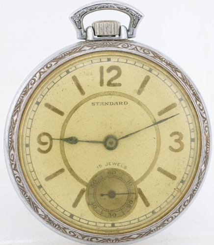 New york standard grade 1553 - new,